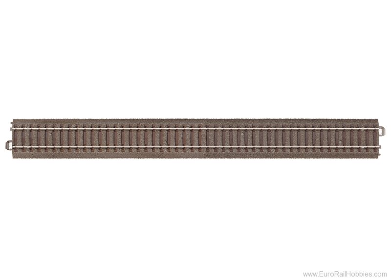 Trix 62360 Trix C Track Straight Length 360 mm / 14-3/16