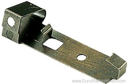 Trix 66519 TRACK FEEDER CLIP 1 Pole  Each