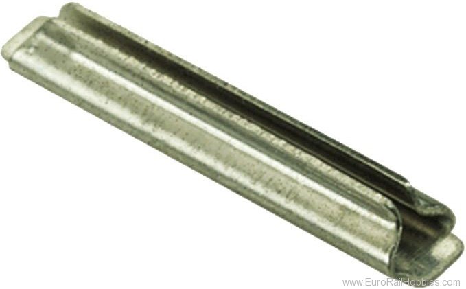 Trix 66525 TRIX RAIL JOINERS 20/PK