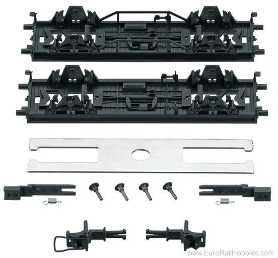 Trix 66733 Trix Express Conversion Set