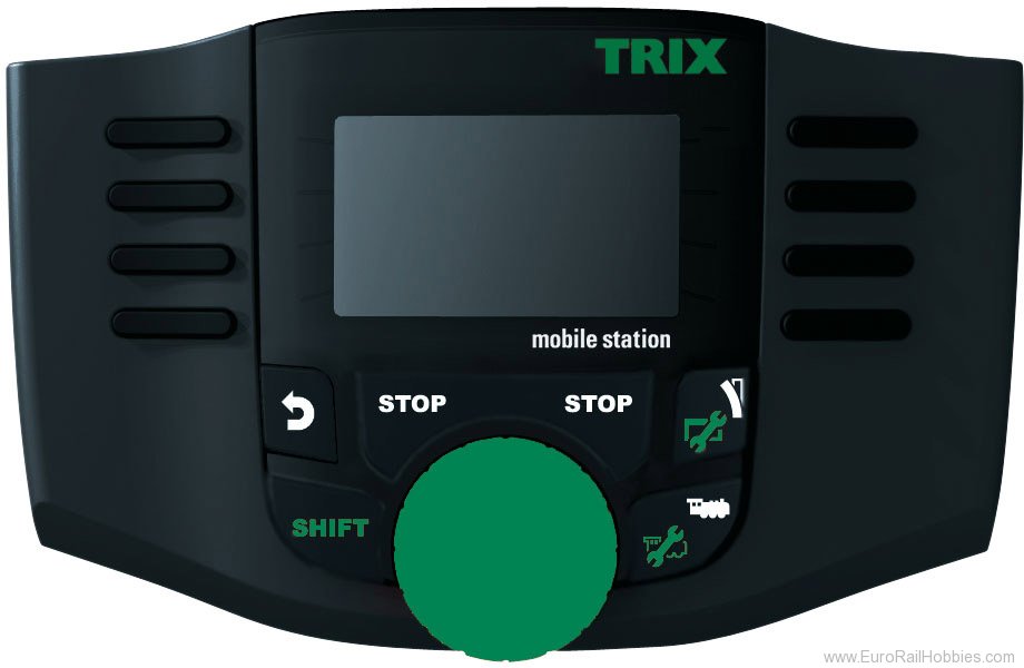 Trix 66955 Mobile Station
