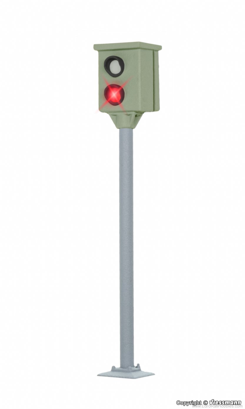 Viessmann 1331 1331 H0 Speed camera