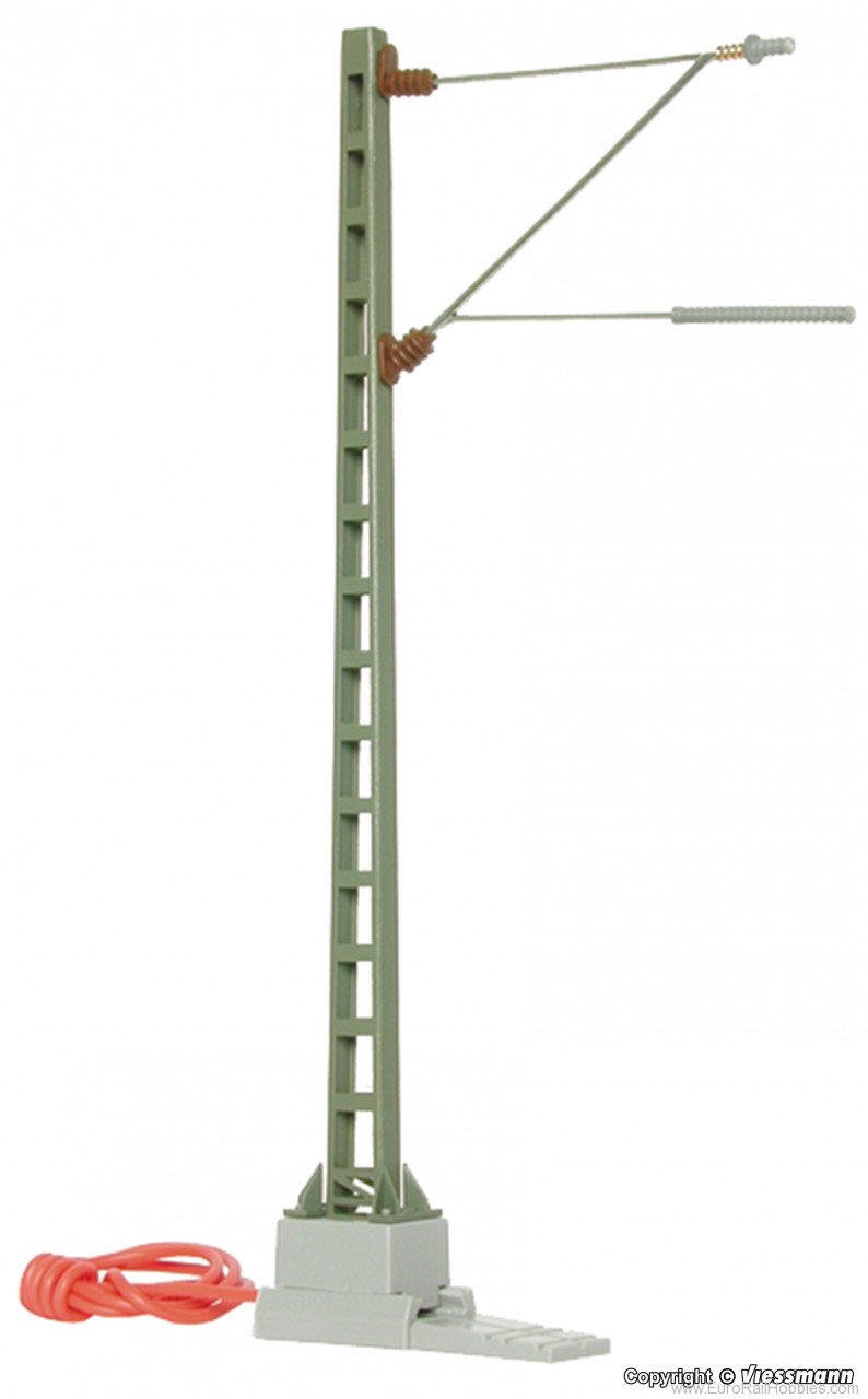 Viessmann 4111 HO Power mast