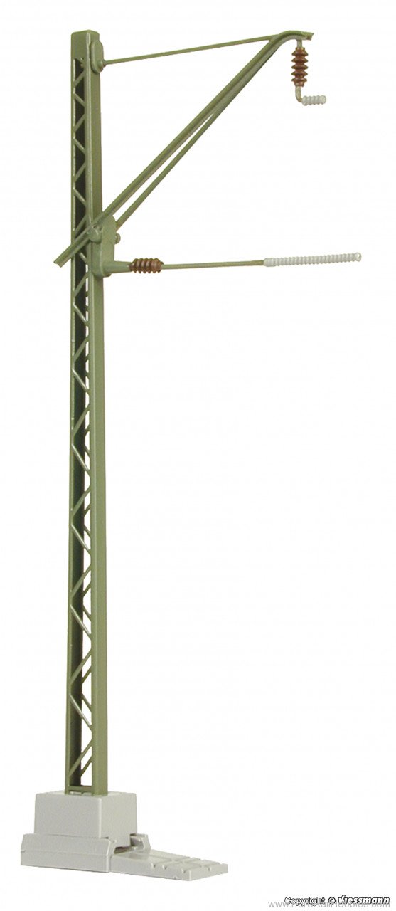 Viessmann 4120 HO Mast Reichsbahn