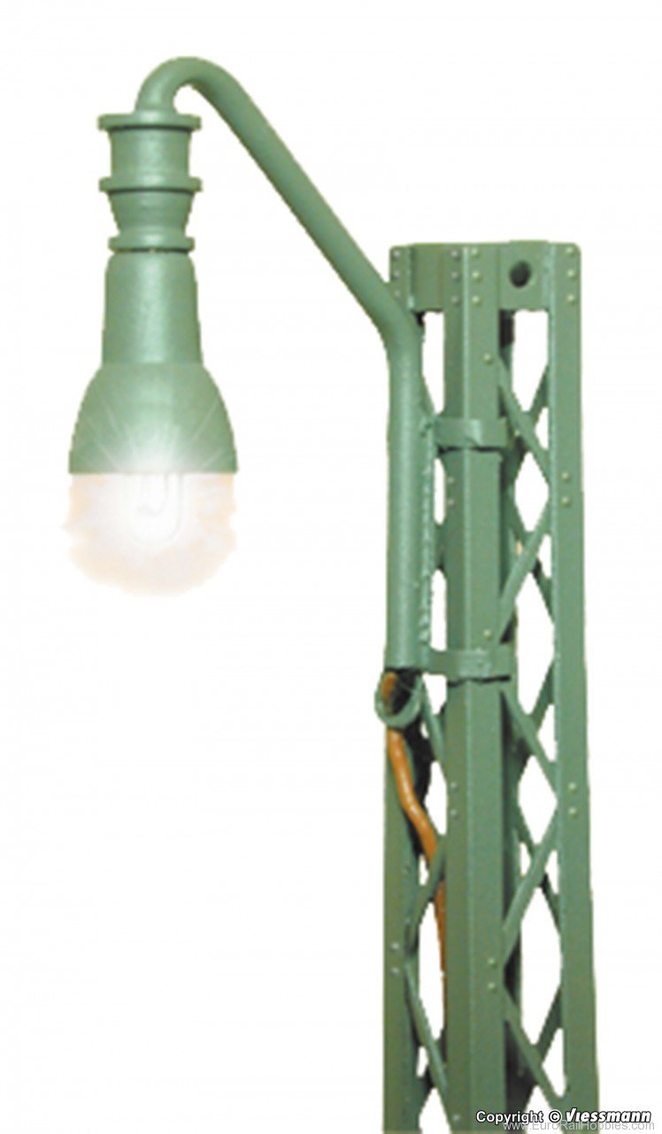 Viessmann 4180 HO Light for headspan