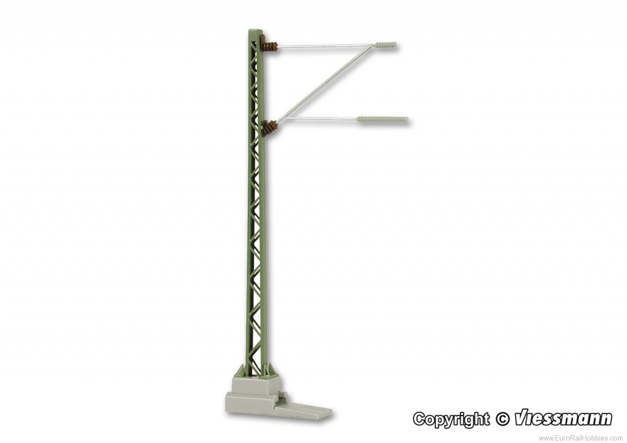 Viessmann 4210 TT Starndard mast