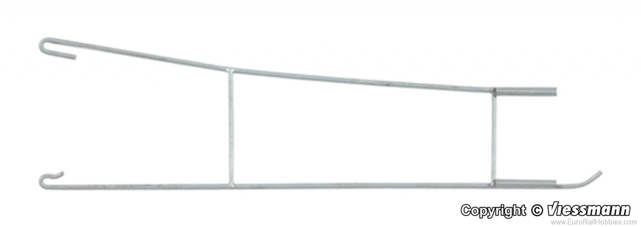 Viessmann 4239 TT Catenary Contact wire equalising piece