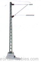 Viessmann 4310 N Standard mast
