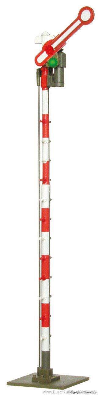 Viessmann 4506 OBB Semaphore Signal / one arm