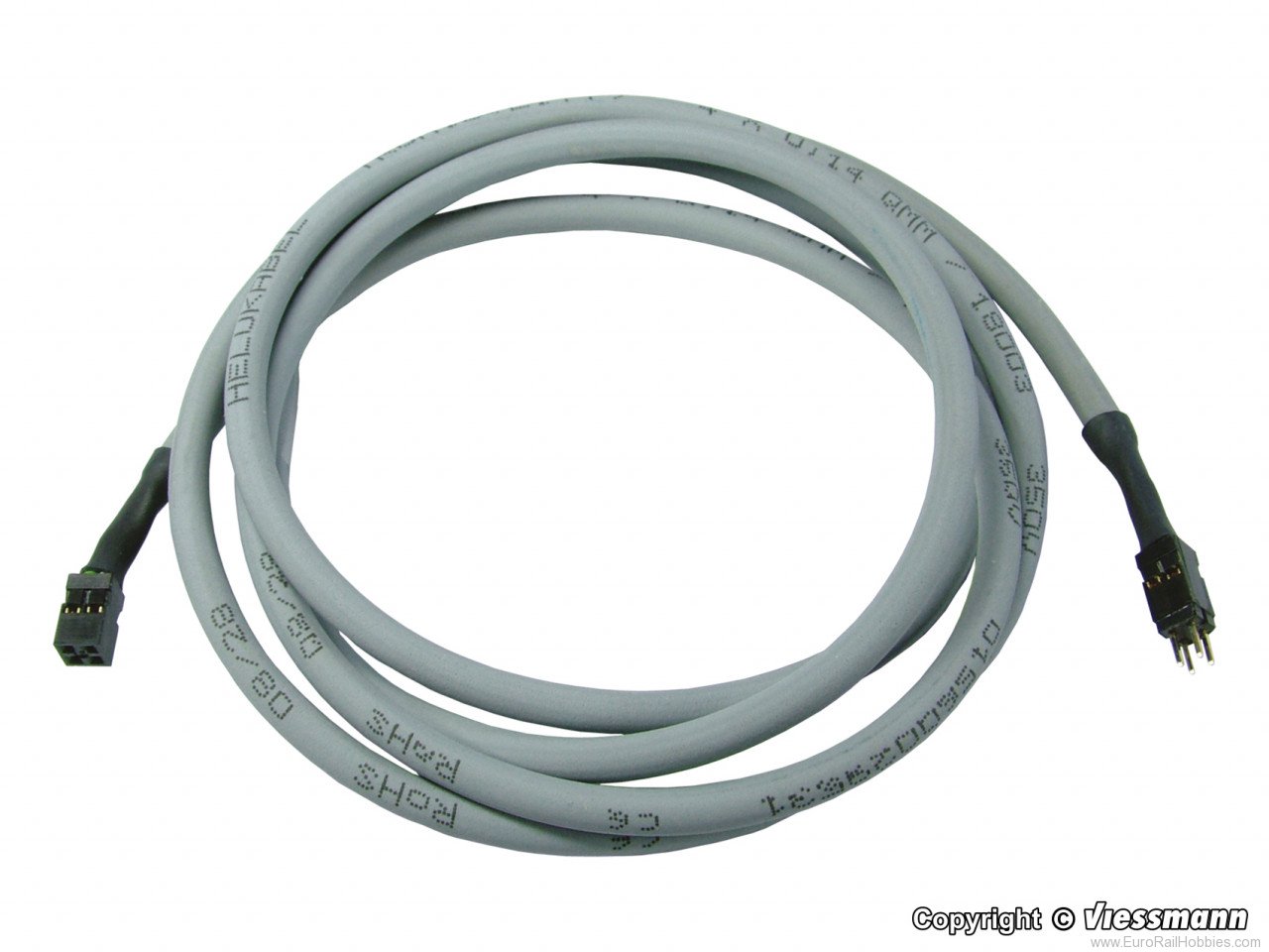 Viessmann 5236 Extension cable for multiplexer 5229; 52292, 