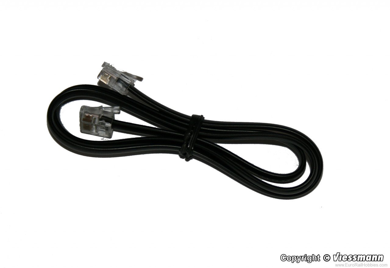 Viessmann 5391 LSB-cable 60 cm