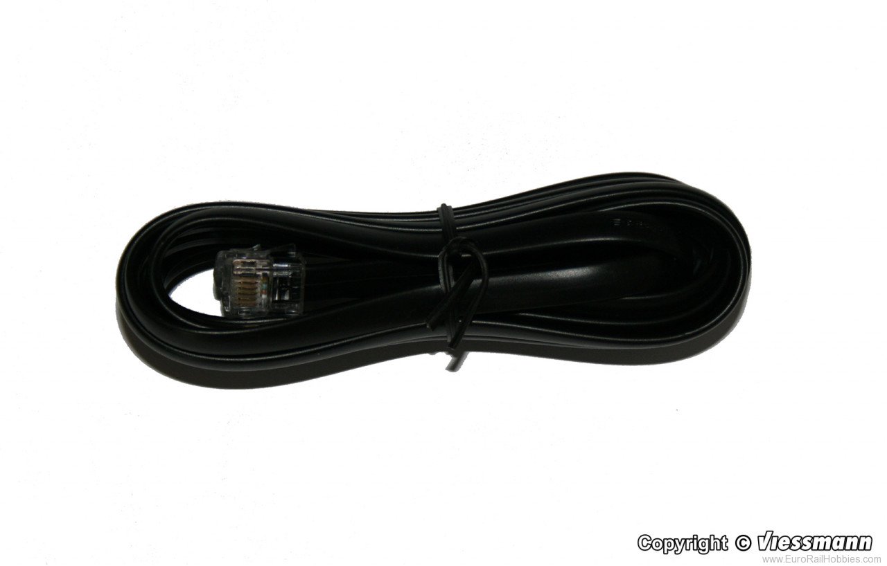 Viessmann 5392 LSB-cable 215 cm
