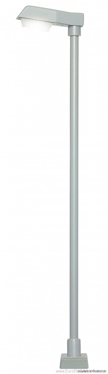 Viessmann 60921 HO Street light modern with plug-in socket, L
