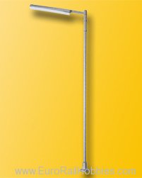Viessmann 60942 HO Slim street light, LED white