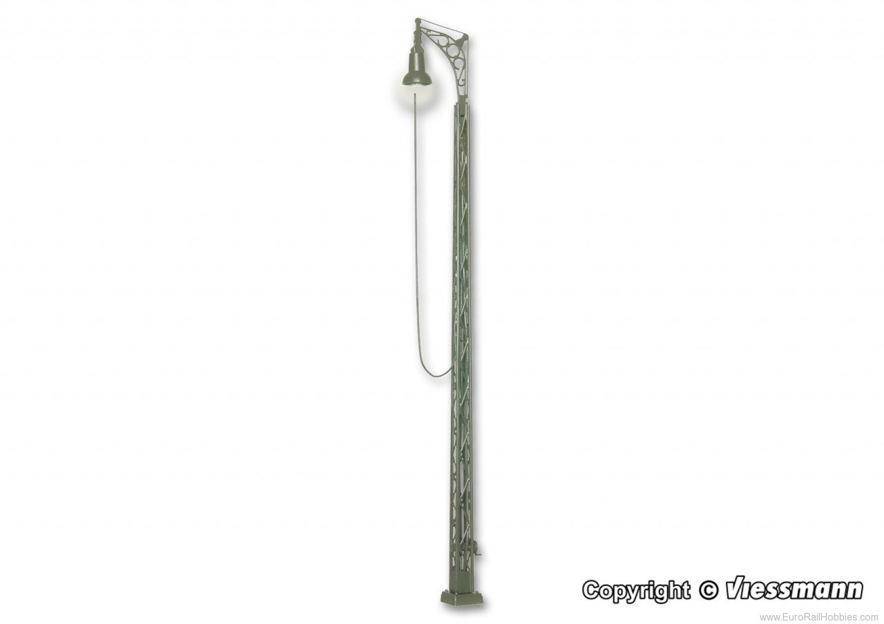 Viessmann 6389 HO Lattice mast