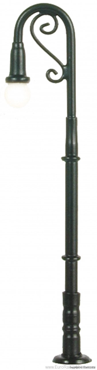 Viessmann 6422 N Park lamp