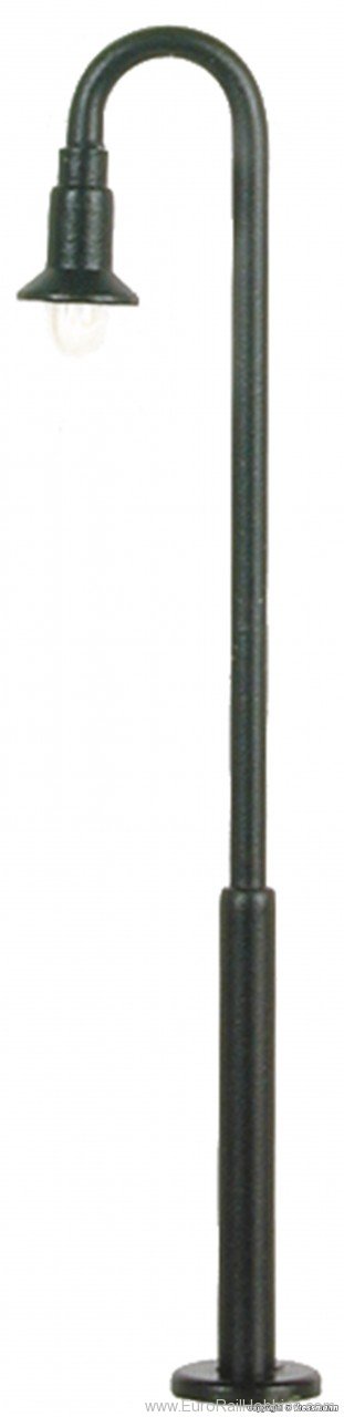 Viessmann 6440 N Swan neck lamp