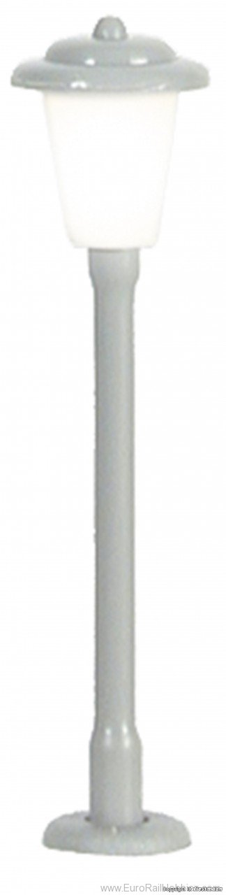 Viessmann 6480 N Street light modern