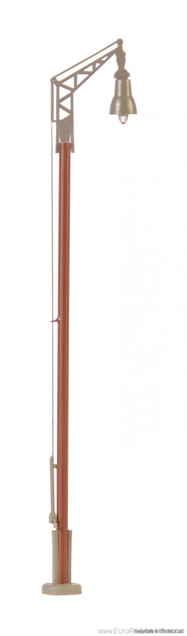 Viessmann 6961 TT Wooden station lamp