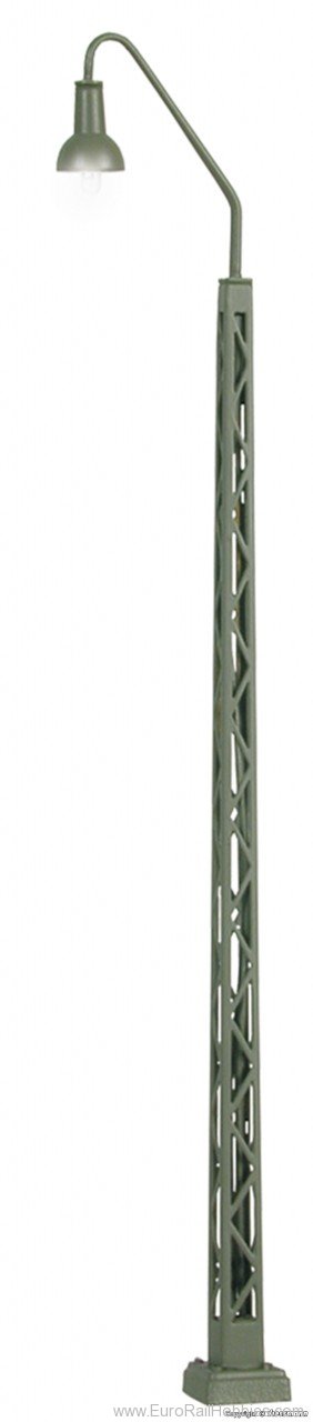 Viessmann 6985 TT Lattice mast lamp