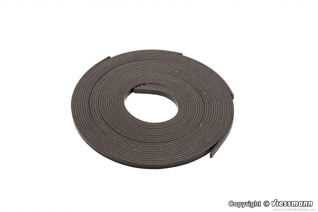 Viessmann 8430 Magnetic tape (Viessmann CarMotion System)
