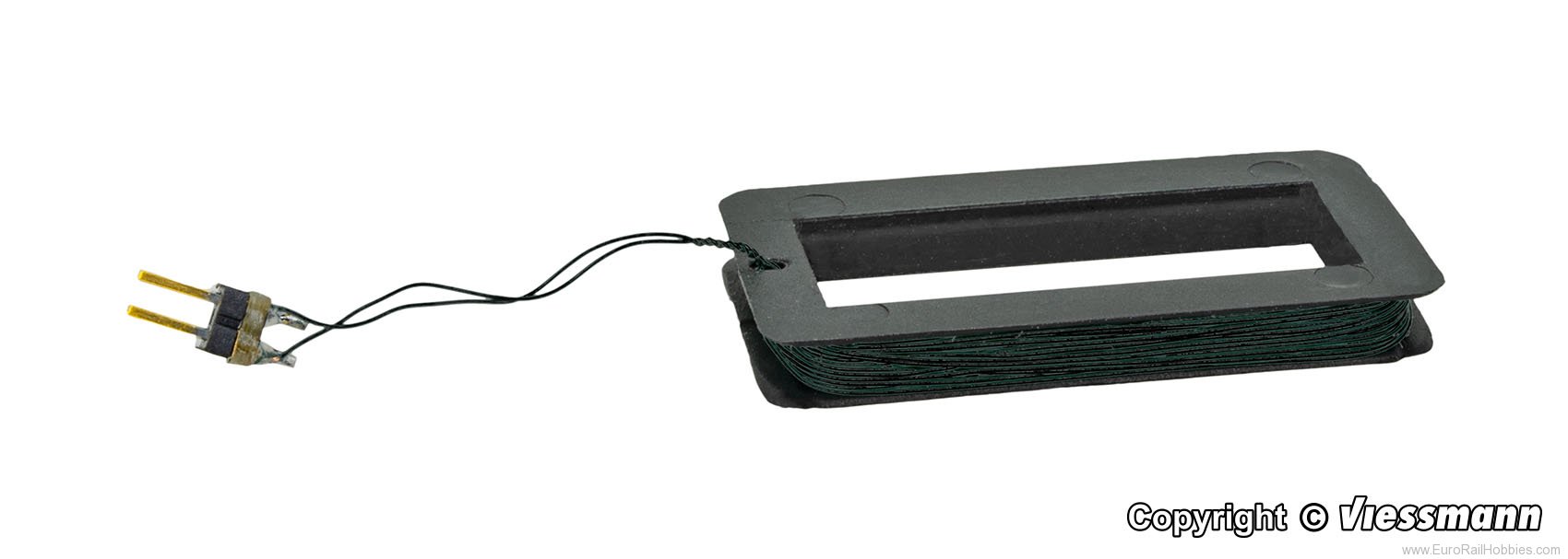 Viessmann 8440 8440 Receiver coil for retrofitting CarMotion