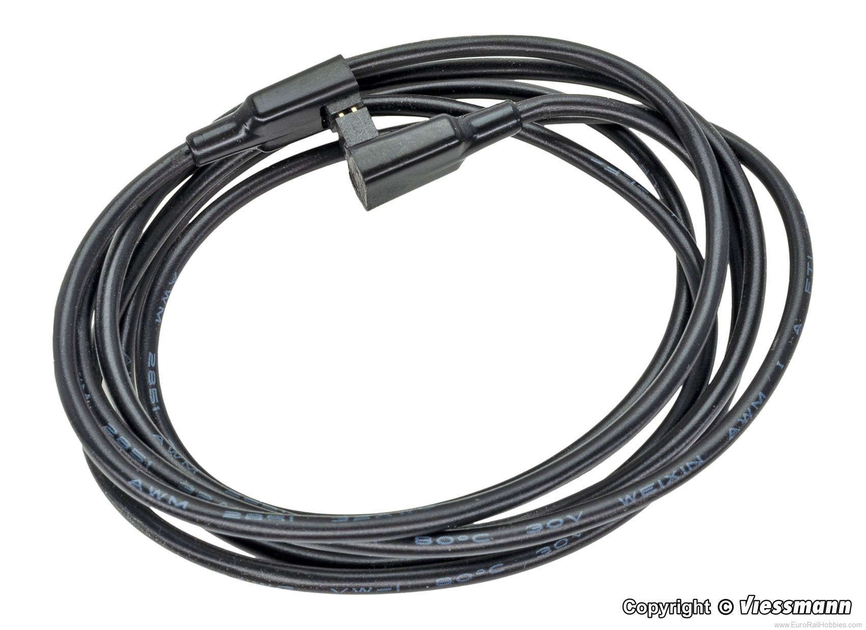 Viessmann 8444 8444 Extension cable, 1 m