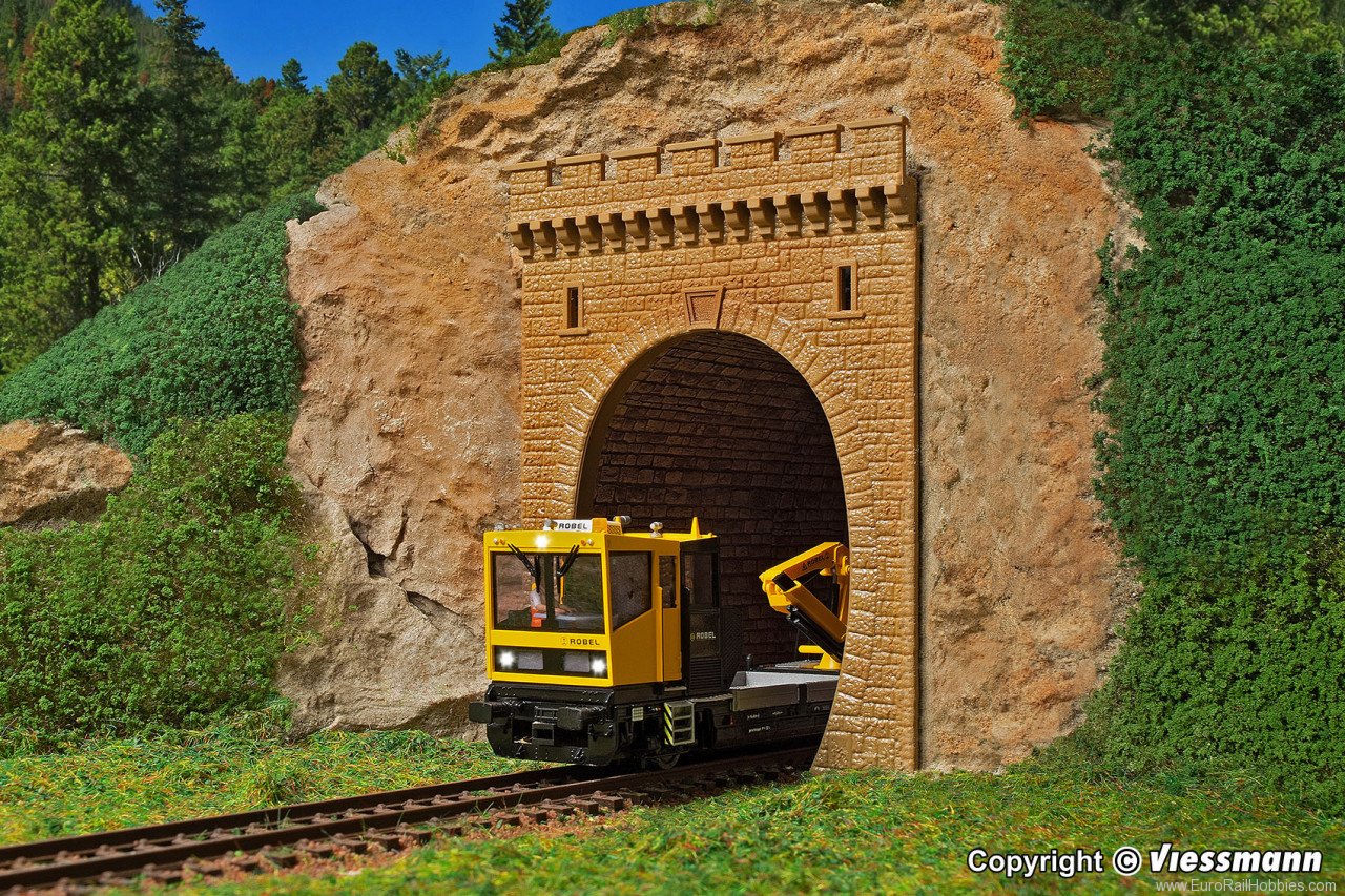 Vollmer 42501 Tunnelportal 1 Road