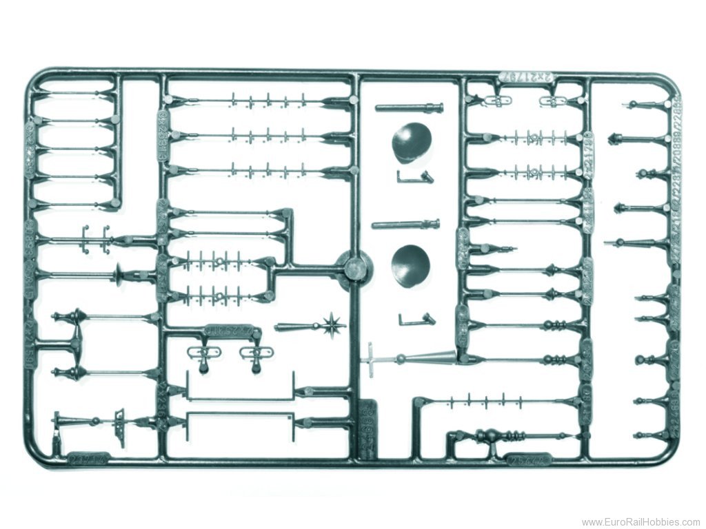 Vollmer 45022 Roof Equipment