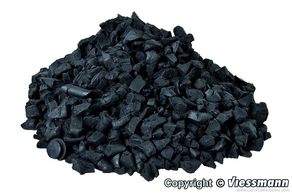 Vollmer 45223 Coal Chargement