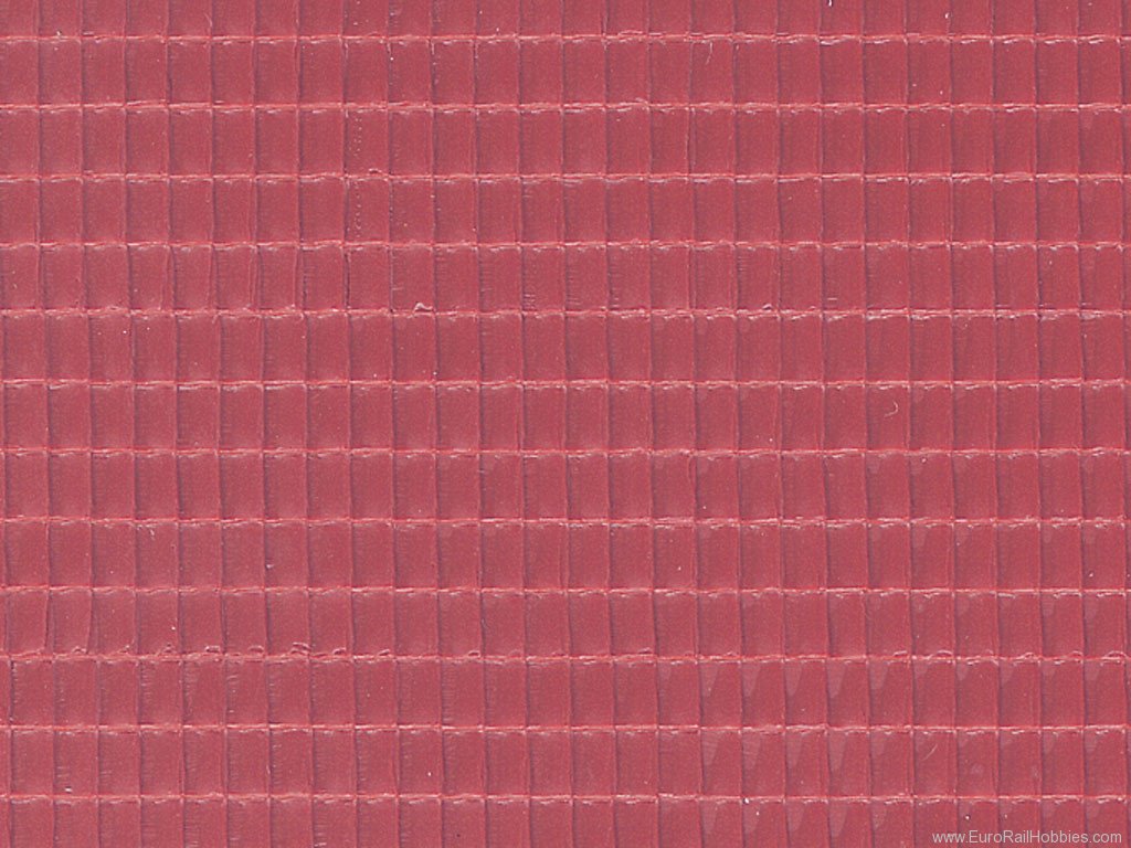 Vollmer 46032 Tile Roofing