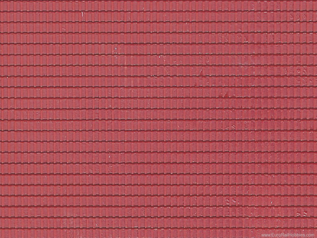 Vollmer 47353 Tile Roofing