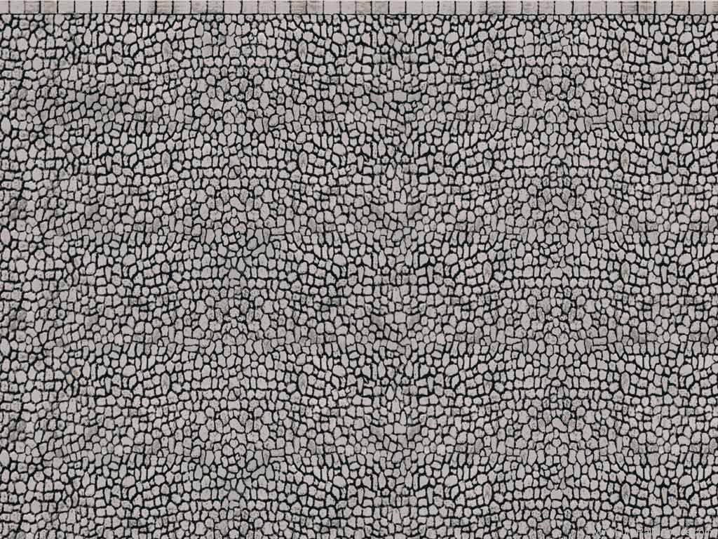 Vollmer 47370 Wall Bricks