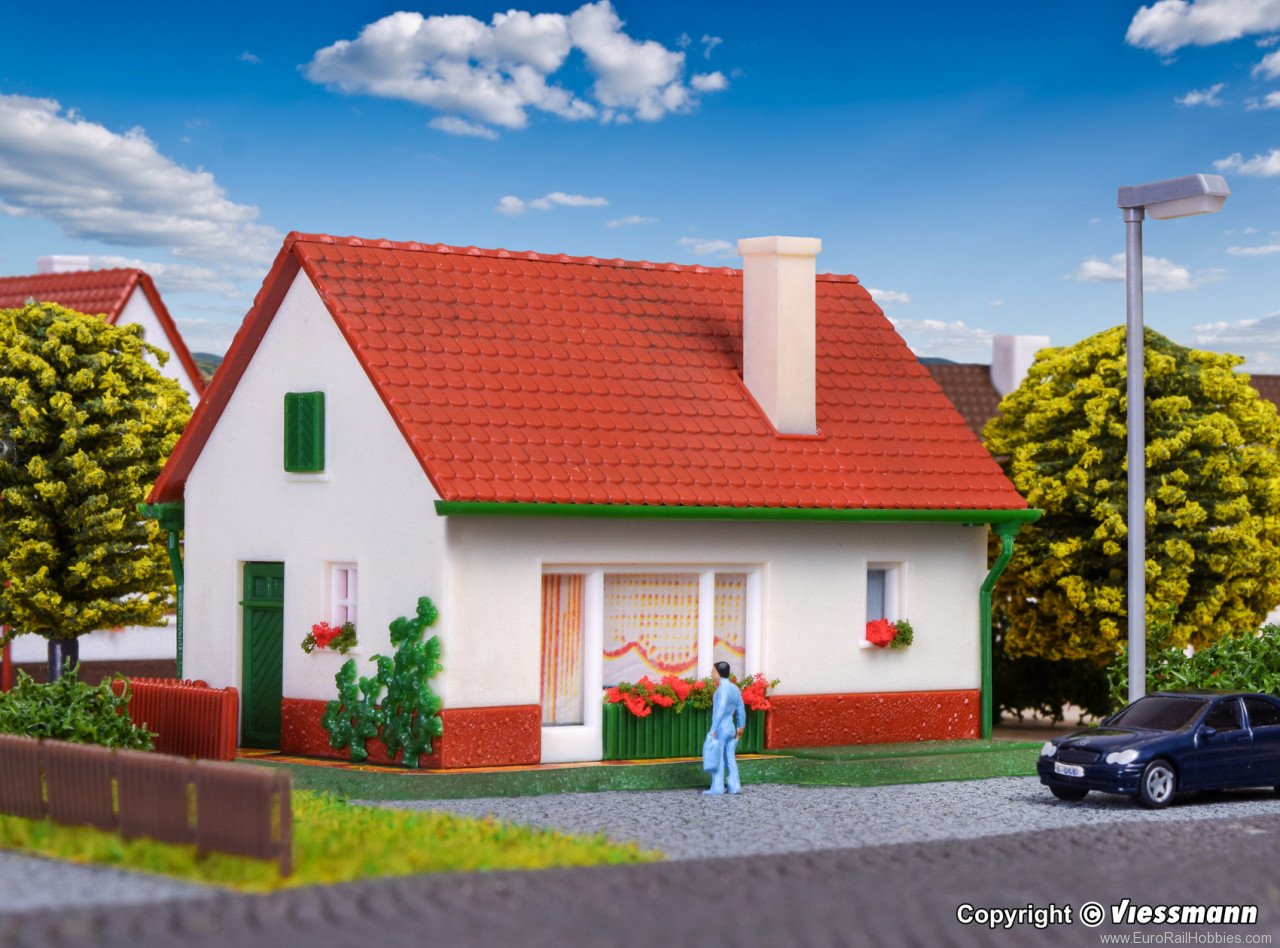 Vollmer 47700 Small House