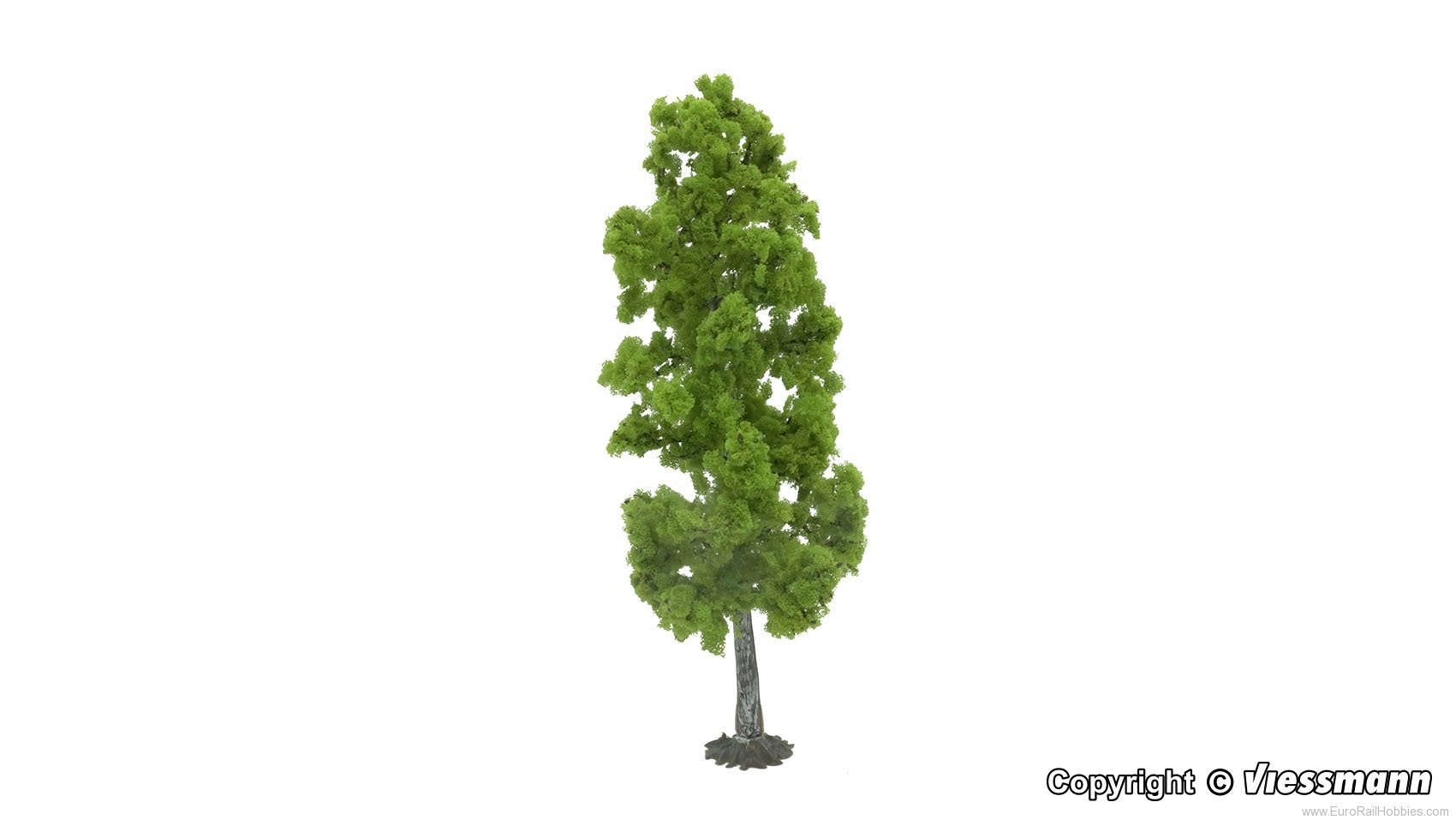 Vollmer 48401 48401 Birch tree 18 cm