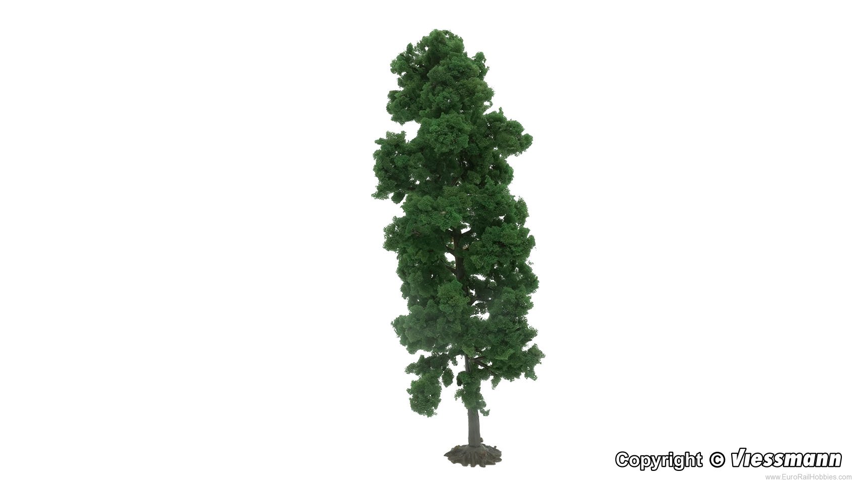 Vollmer 48402 48402 Beech tree 18 cm