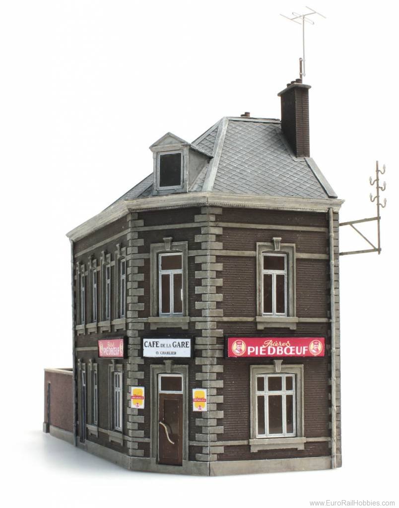 Artitec 10.327 CafÃ© De Statie