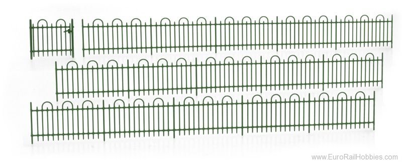 Artitec 10.336 Park fence