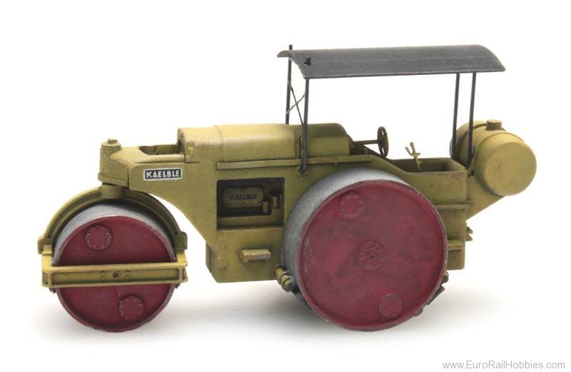 Artitec 10.340 Road roller Kaelble