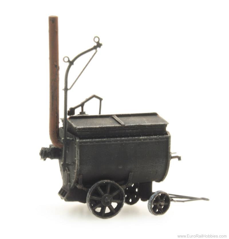 Artitec 10.341 Tar tank cart