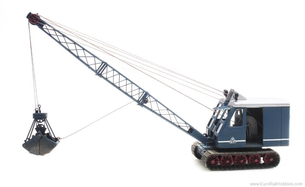 Artitec 10.367 Dolberg crane