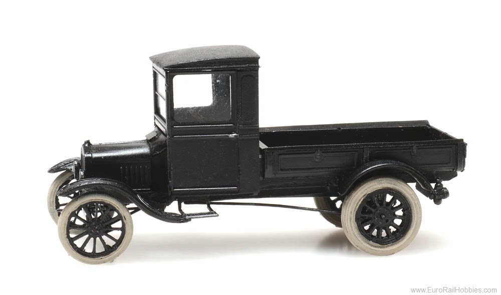 Artitec 10.371 Ford Model TT flat bed truck