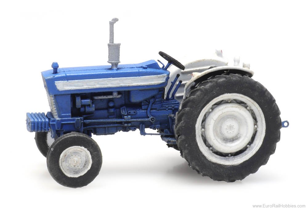 Artitec 10.373 Ford 5000 tractor kit