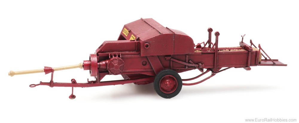 Artitec 10.374 Hay baler kit