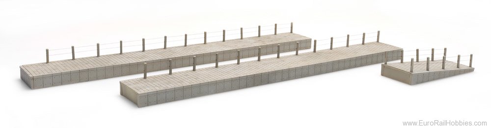 Artitec 10.393 Modular NS platform, era III-V