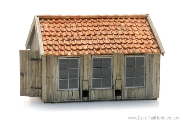 Artitec 10.410 Chicken coop