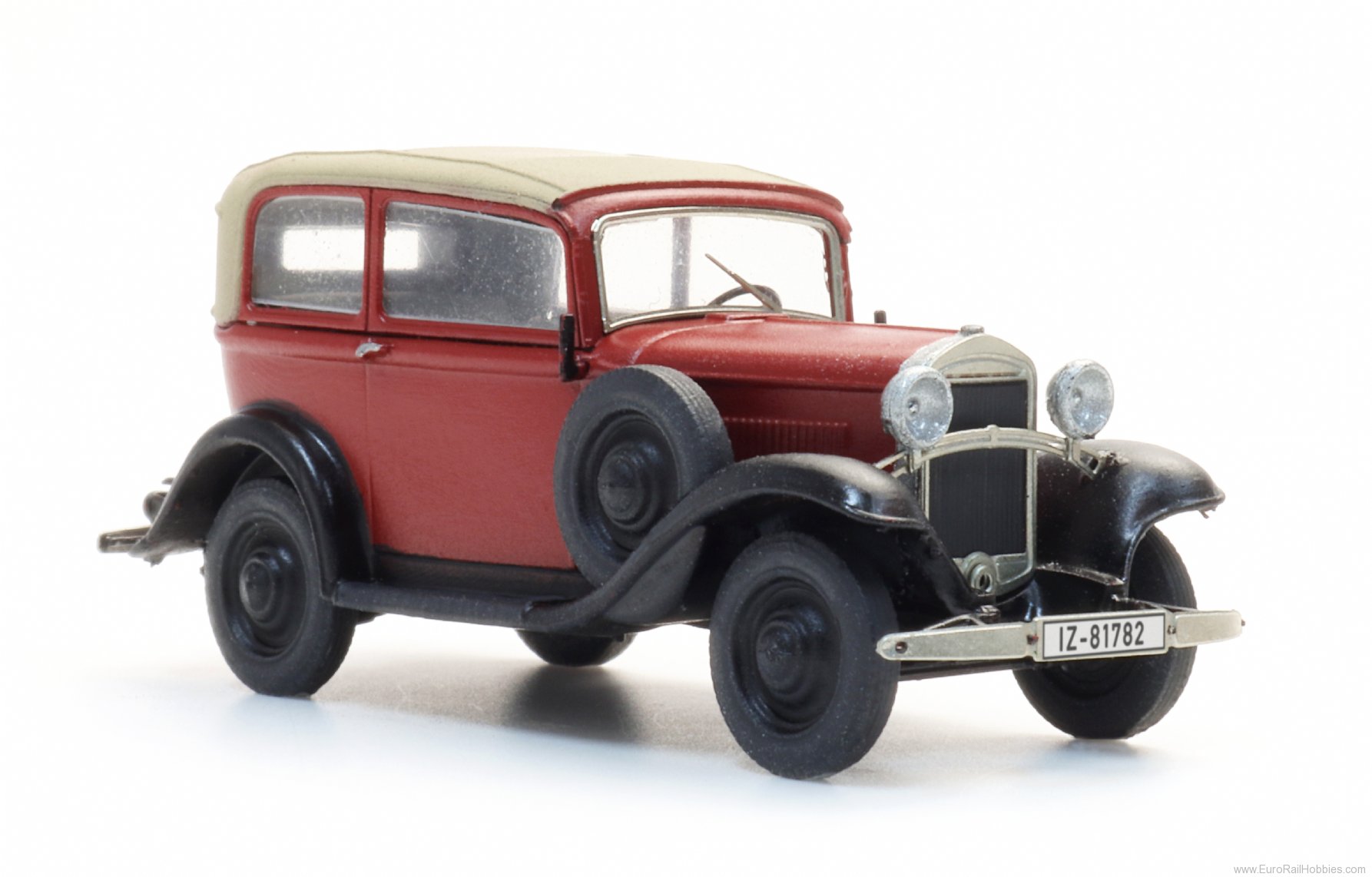 Artitec 10.442 Opel 1.2l