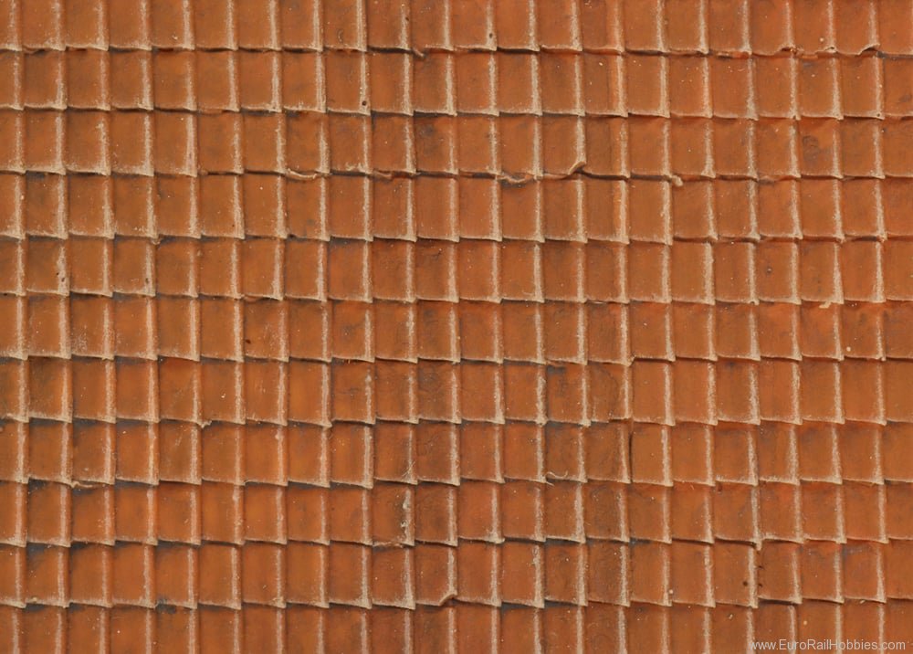 Artitec 10.446 Dutch roof tiles