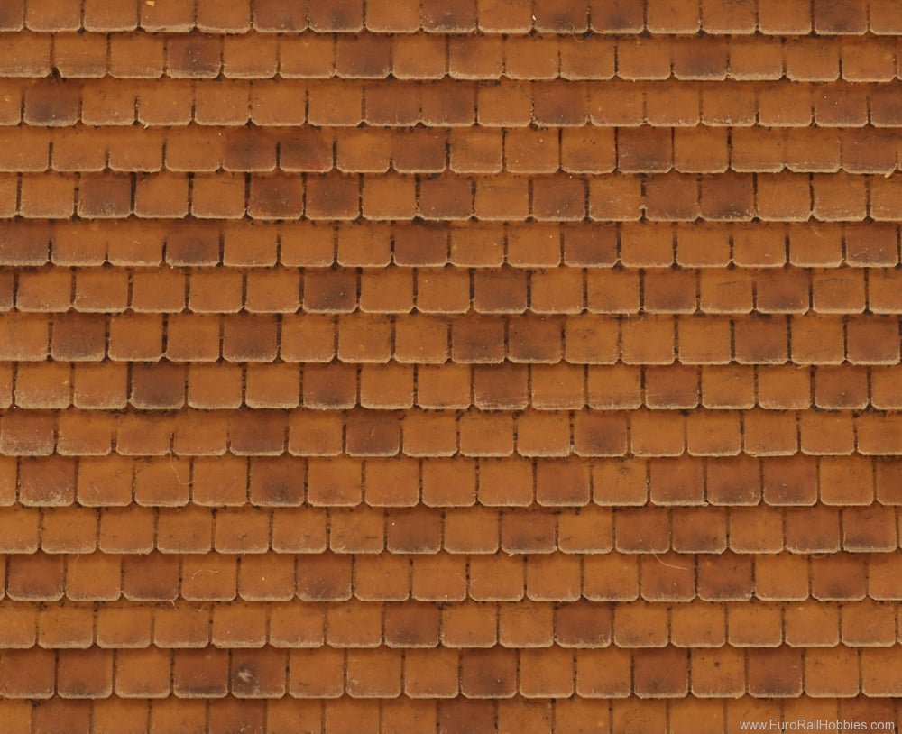 Artitec 10.447 Roof Tiles