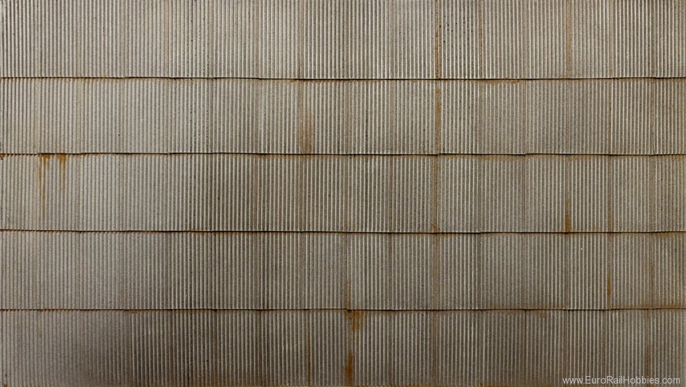Artitec 10.449 Corrugated sheets